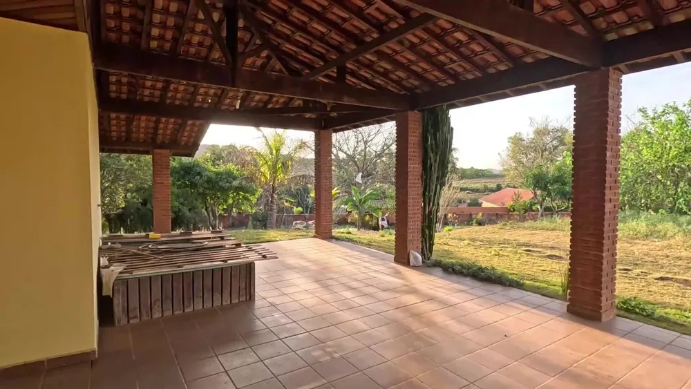Casa de Condomínio, 4 quartos - Foto 1
