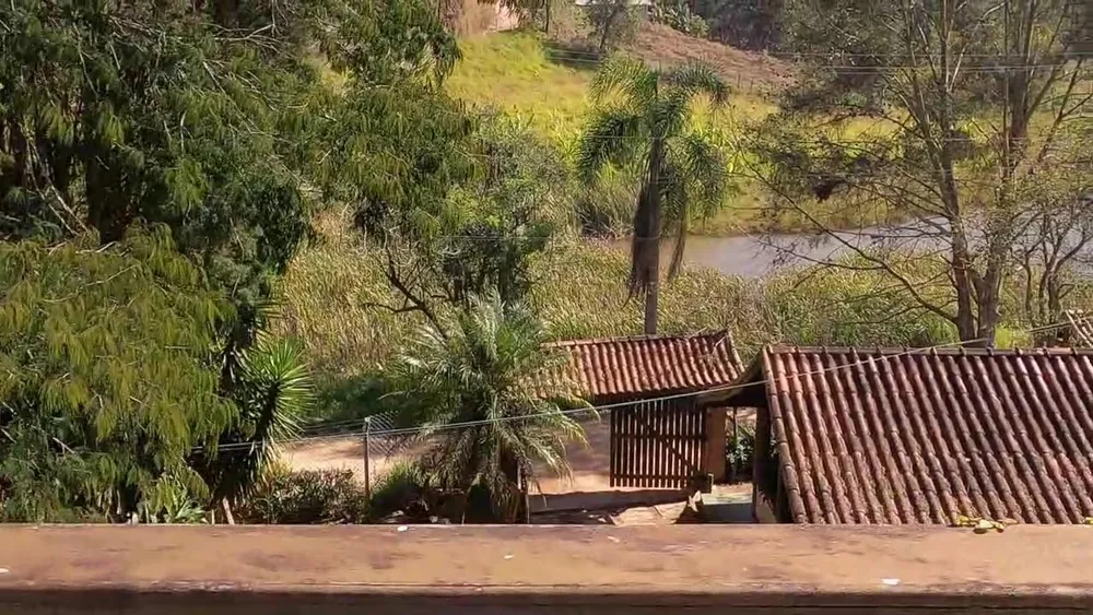 Chácara, 5 quartos, 4300 m² - Foto 1