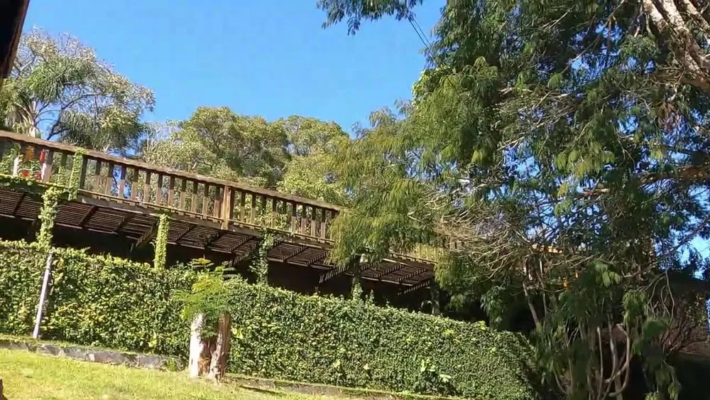 Chácara, 5 quartos, 4300 m² - Foto 7