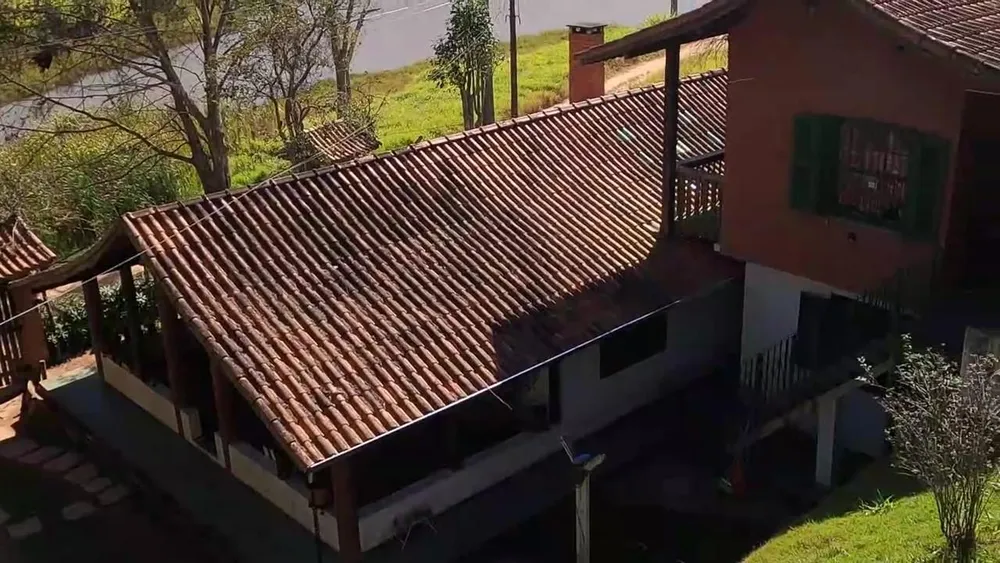 Chácara, 5 quartos, 4300 m² - Foto 2
