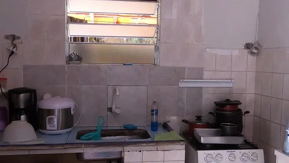 Chácara, 5 quartos, 4300 m² - Foto 1