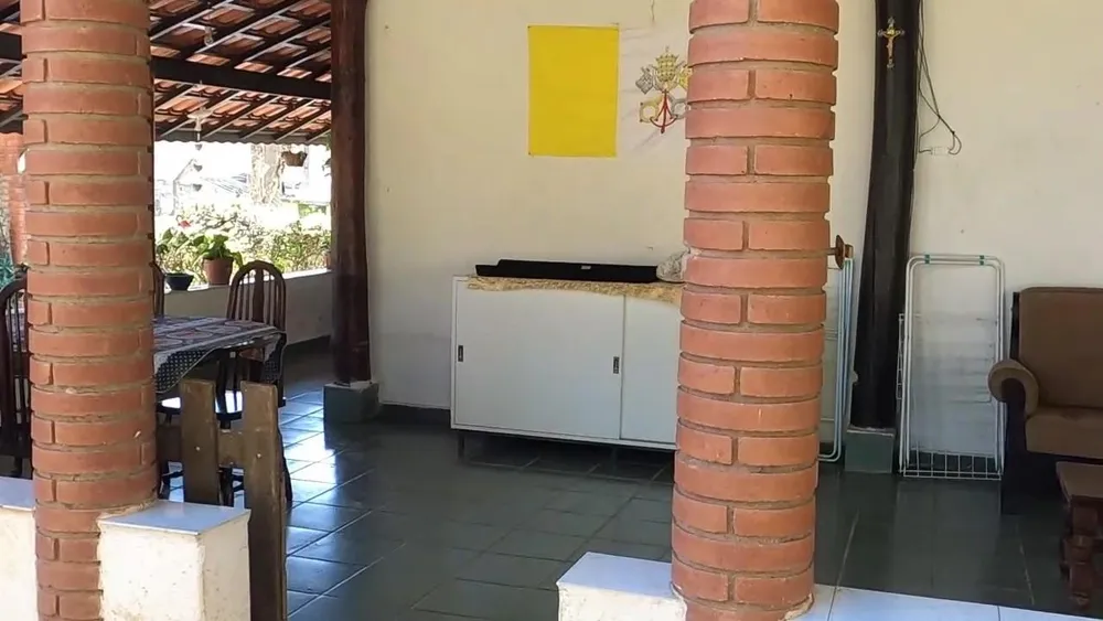 Chácara, 5 quartos, 4300 m² - Foto 3