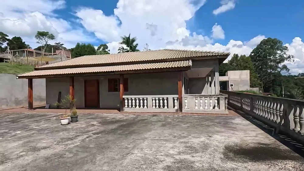 Casa de Condomínio, 4 quartos - Foto 11