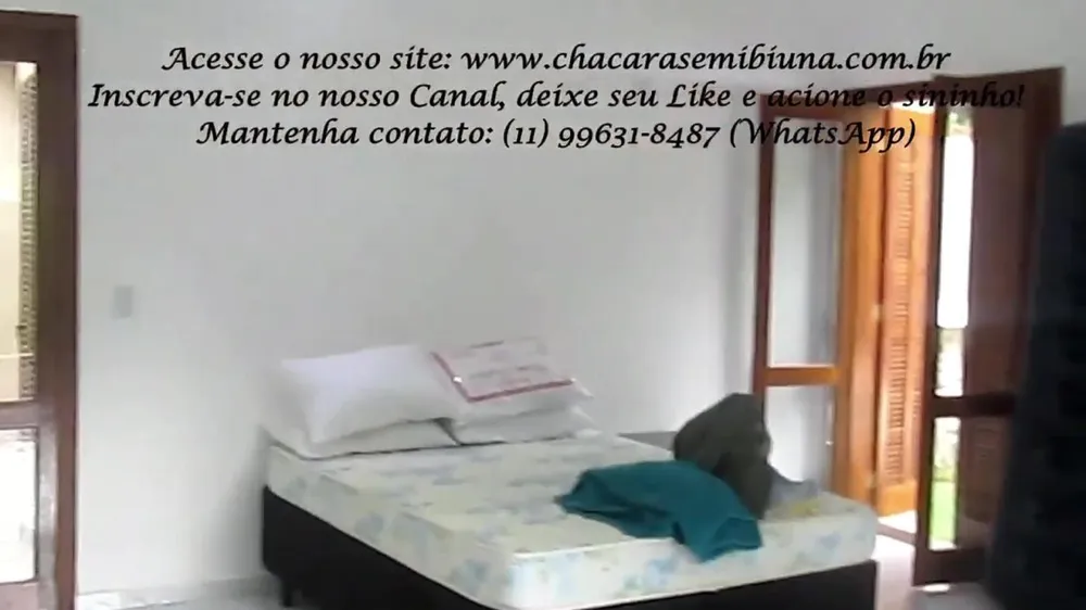 Chácara, 4 quartos, 4000 m² - Foto 5