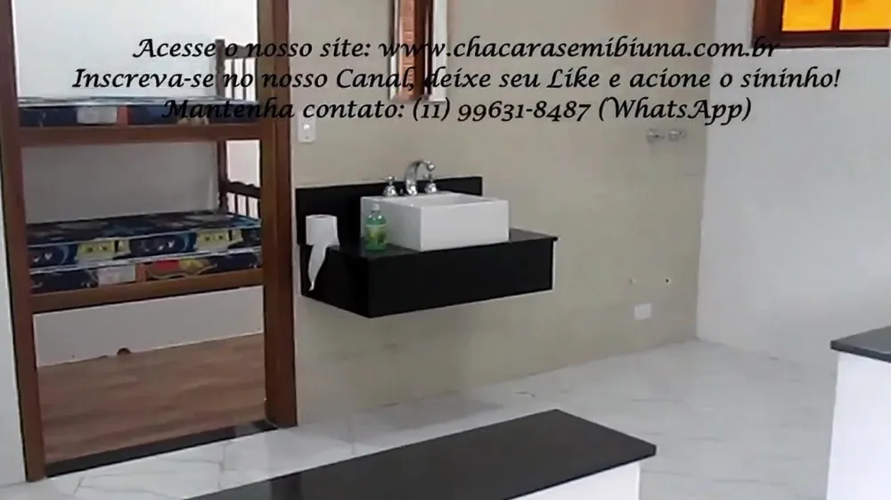 Chácara, 4 quartos, 4000 m² - Foto 6
