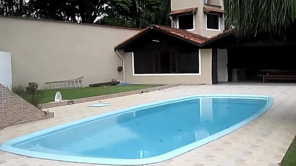 Chácara, 4 quartos, 4000 m² - Foto 9