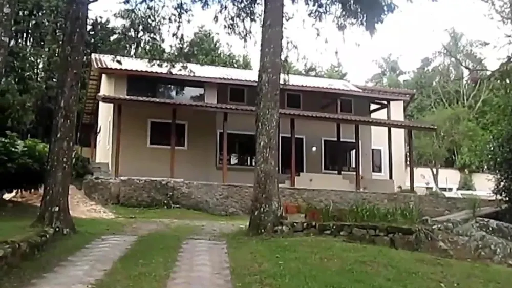 Chácara, 4 quartos, 4000 m² - Foto 2