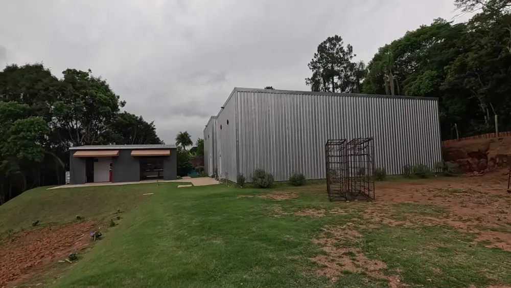 Sítio, 3 quartos, 2 hectares - Foto 8