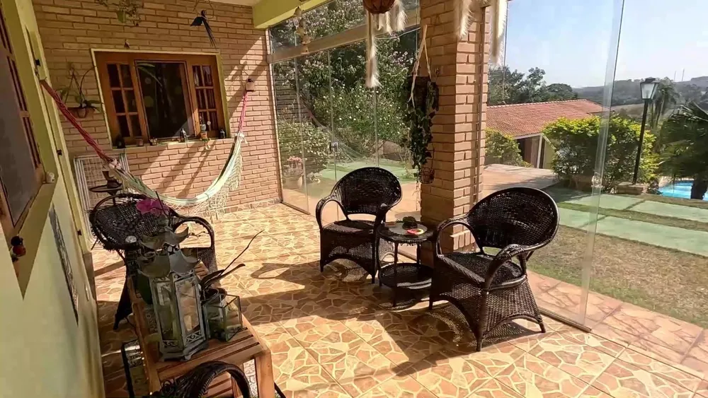 Casa de Condomínio, 4 quartos - Foto 2