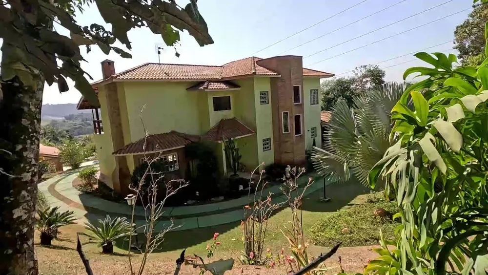 Casa de Condomínio, 4 quartos - Foto 7
