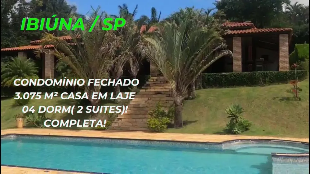 Casa de Condomínio, 4 quartos - Foto 6