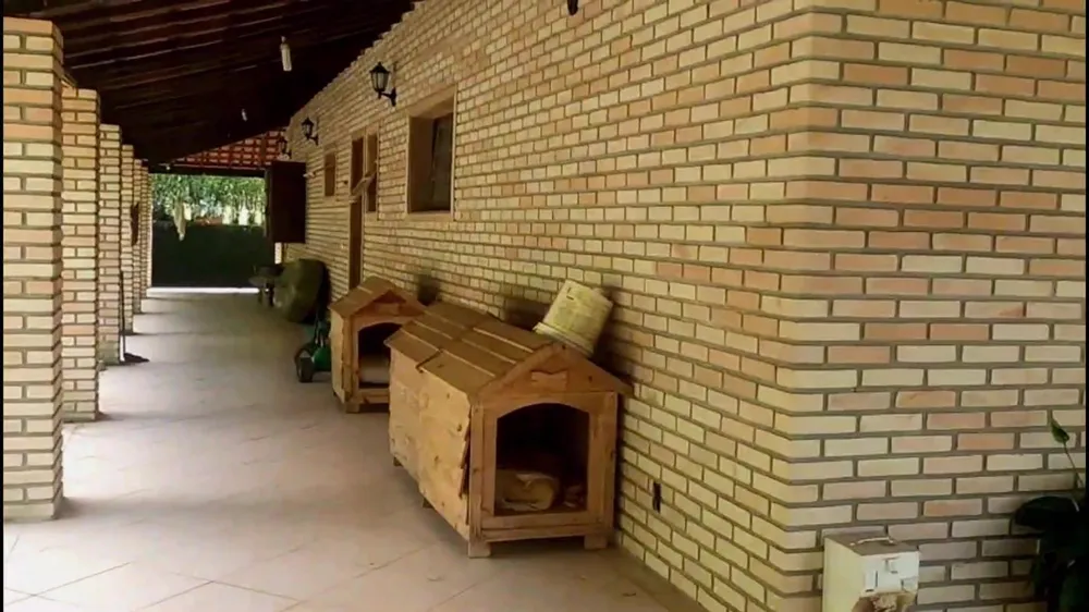 Casa de Condomínio, 4 quartos - Foto 8