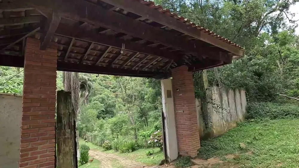 Sítio, 5 quartos, 3 hectares - Foto 3