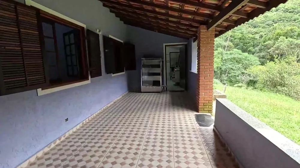 Sítio, 5 quartos, 3 hectares - Foto 7