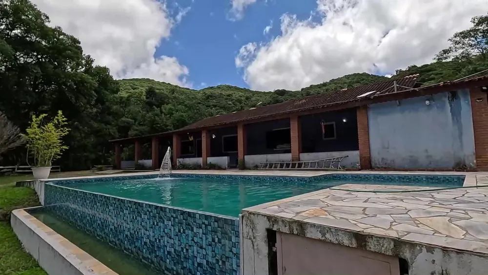 Sítio, 5 quartos, 3 hectares - Foto 6