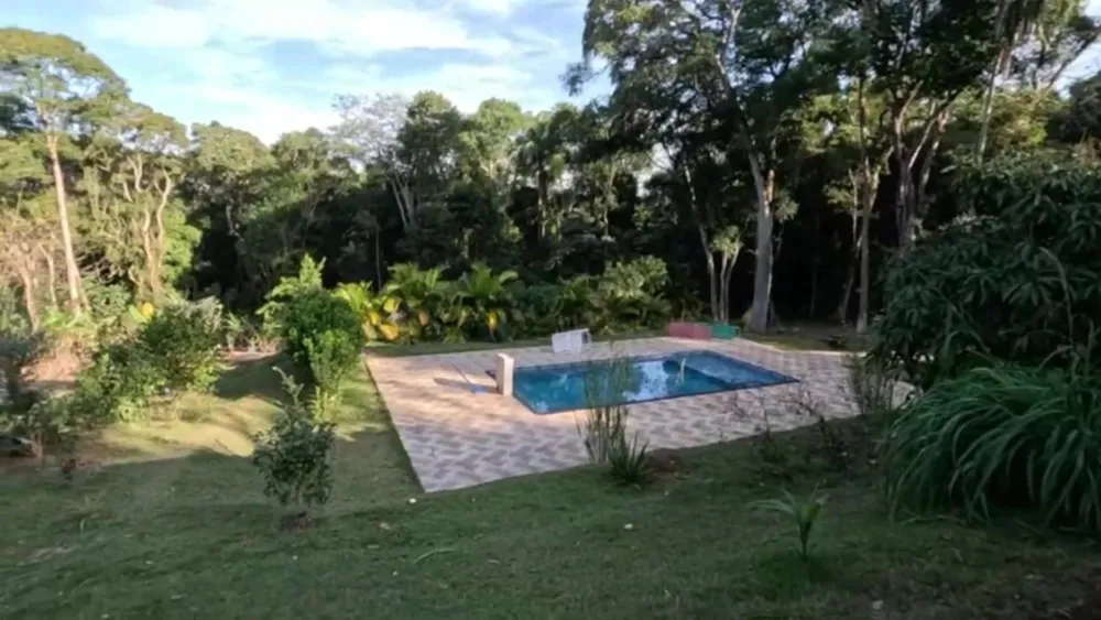 Chácara, 2 quartos, 2 hectares - Foto 3