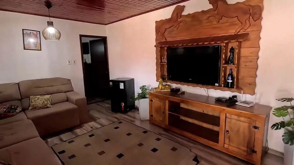 Casa de Condomínio, 2 quartos - Foto 6