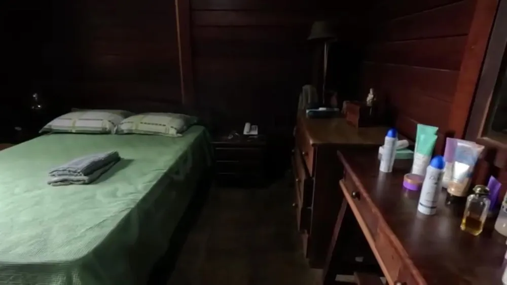 Chácara, 2 quartos, 3100 m² - Foto 3