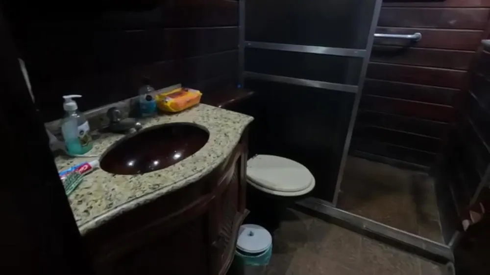Chácara, 2 quartos, 3100 m² - Foto 9