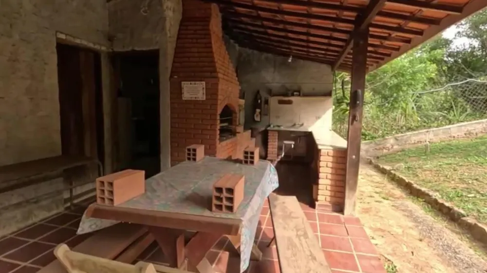 Chácara, 2 quartos, 3100 m² - Foto 7