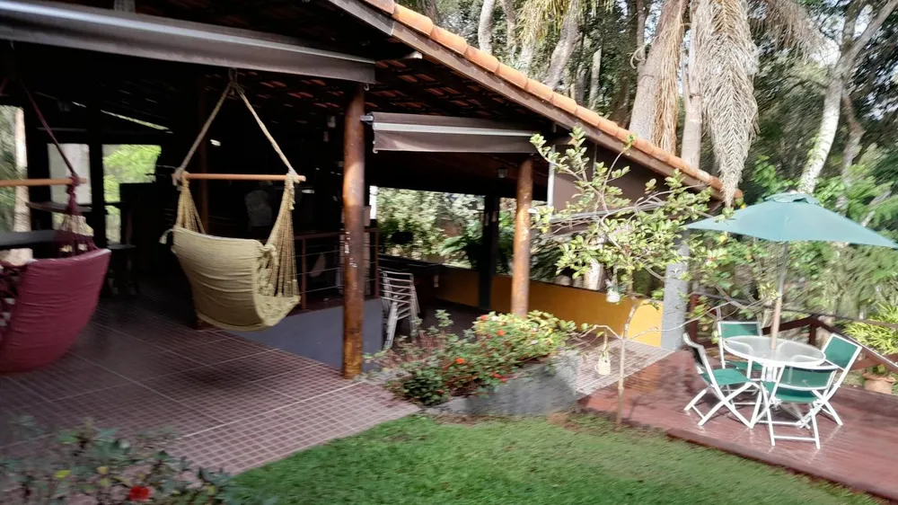 Casa de Condomínio, 2 quartos - Foto 4