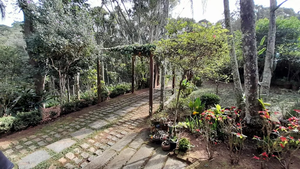 Casa de Condomínio, 2 quartos - Foto 1