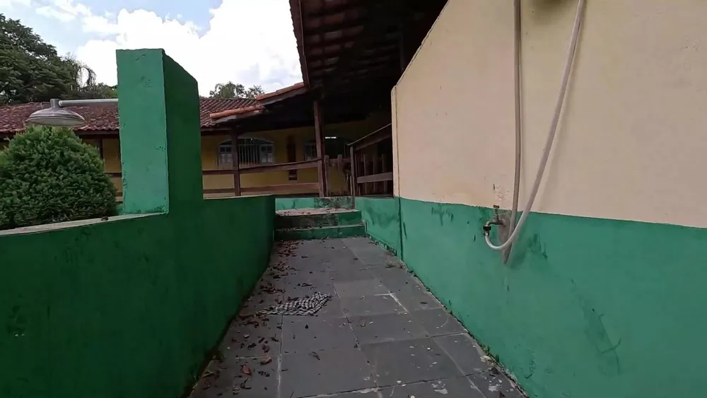 Casa de Condomínio, 3 quartos - Foto 8
