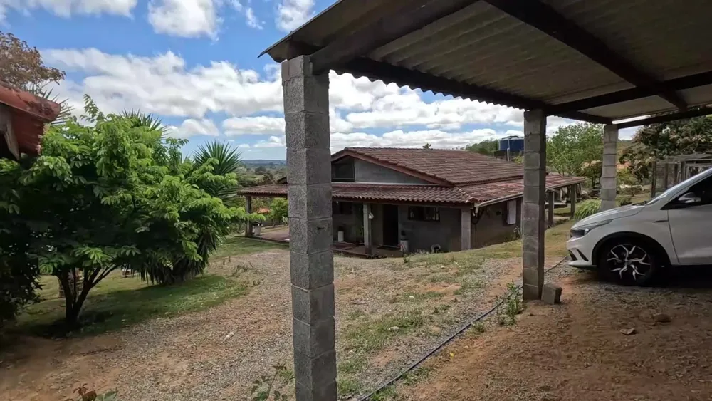Chácara, 2100 m² - Foto 2