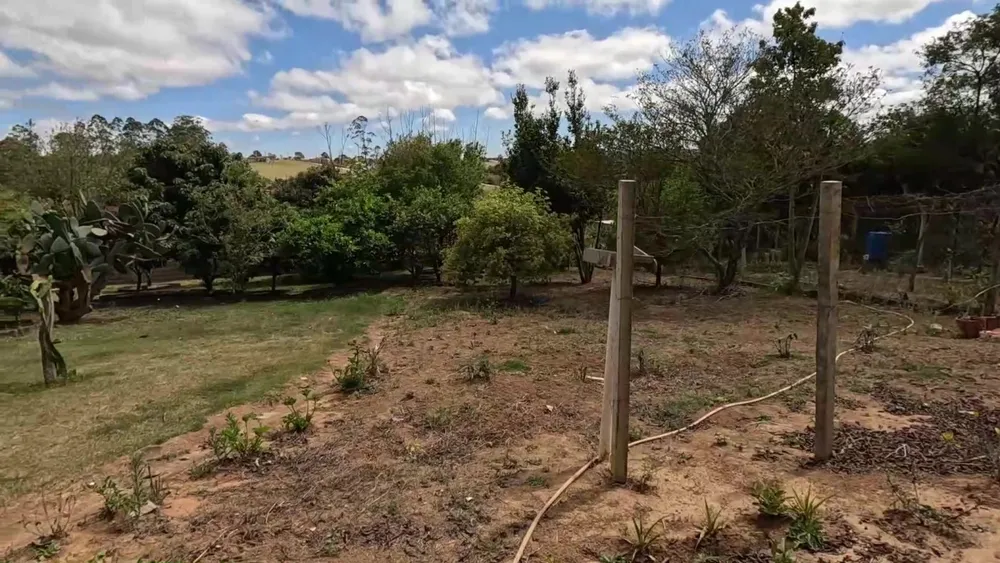 Chácara, 2100 m² - Foto 1