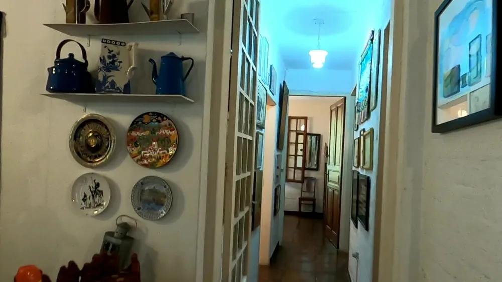 Casa de Condomínio, 4 quartos - Foto 9