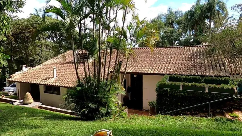 Casa de Condomínio, 4 quartos - Foto 8