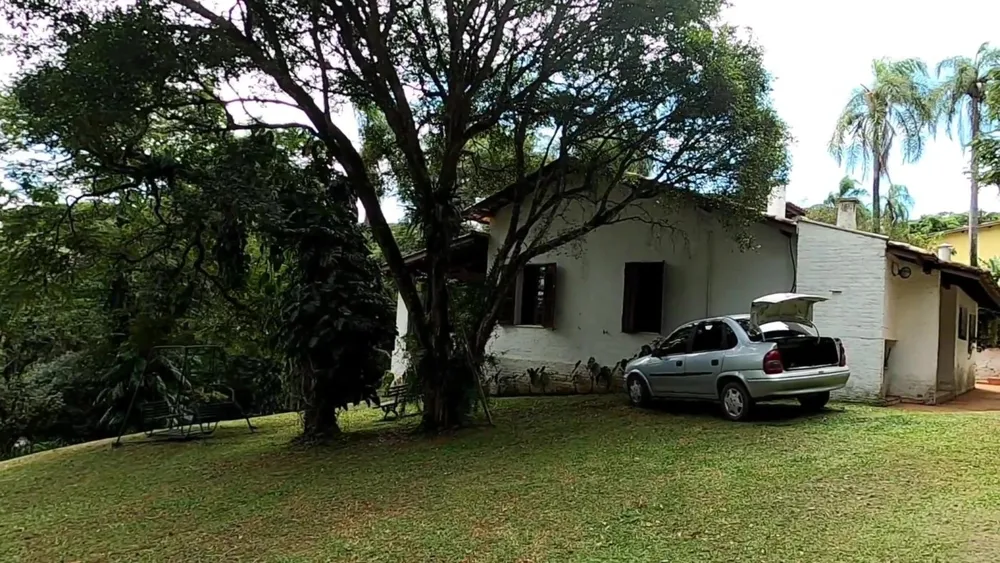 Casa de Condomínio, 4 quartos - Foto 16