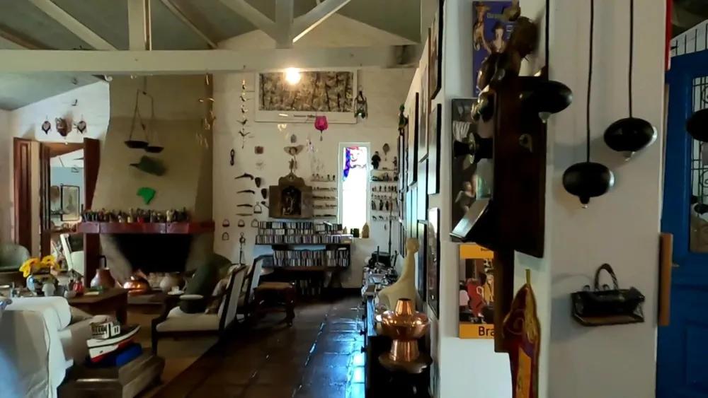 Casa de Condomínio, 4 quartos - Foto 10
