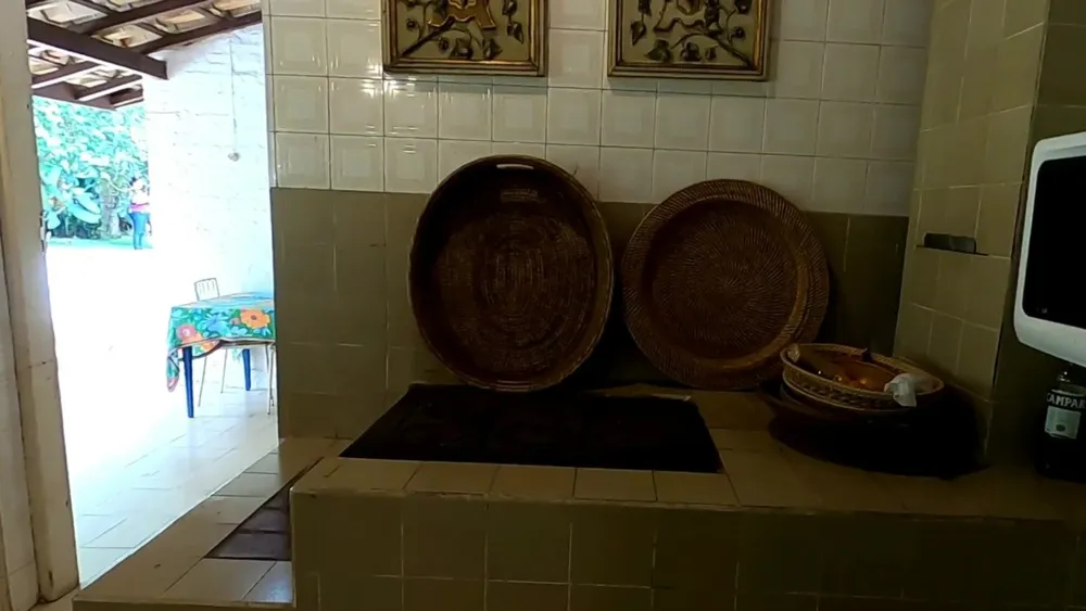 Casa de Condomínio, 4 quartos - Foto 10
