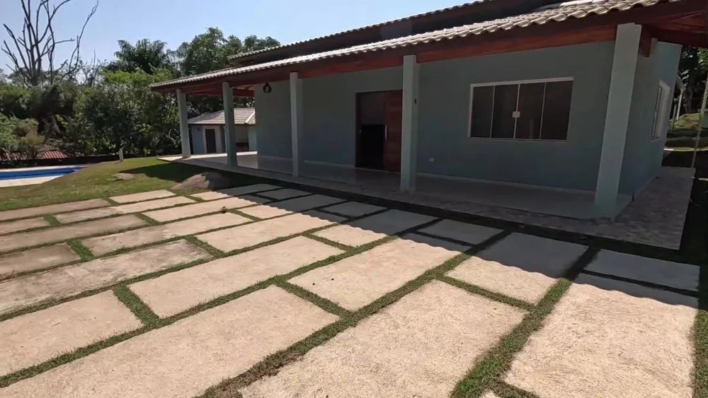 Casa de Condomínio - Foto 1