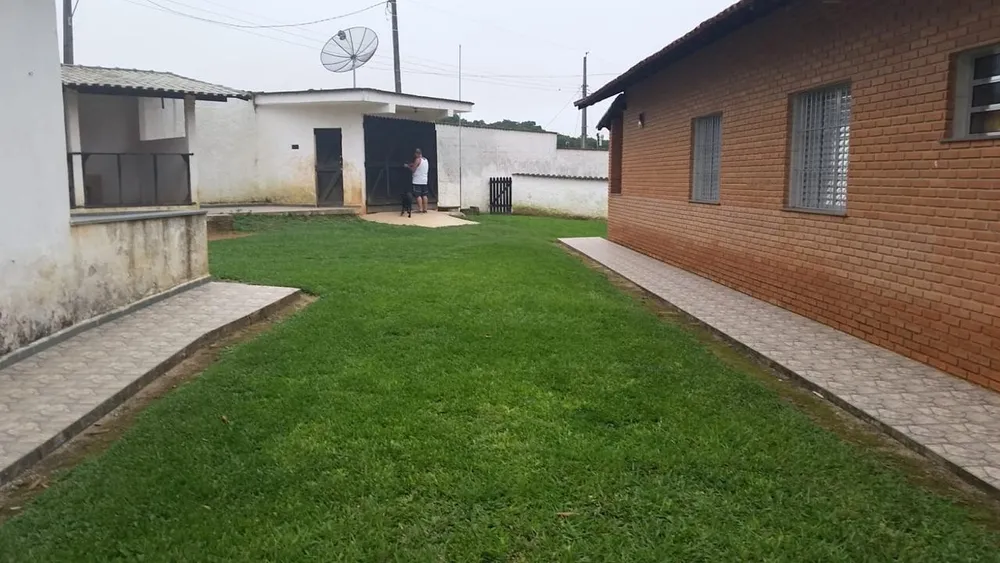 Chácara, 6100 m² - Foto 2