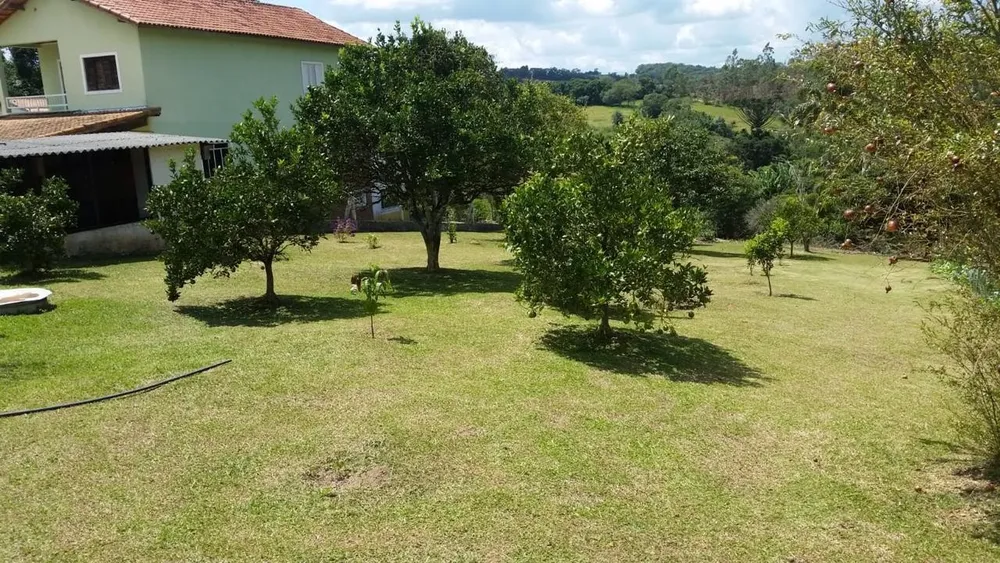 Chácara, 6100 m² - Foto 4