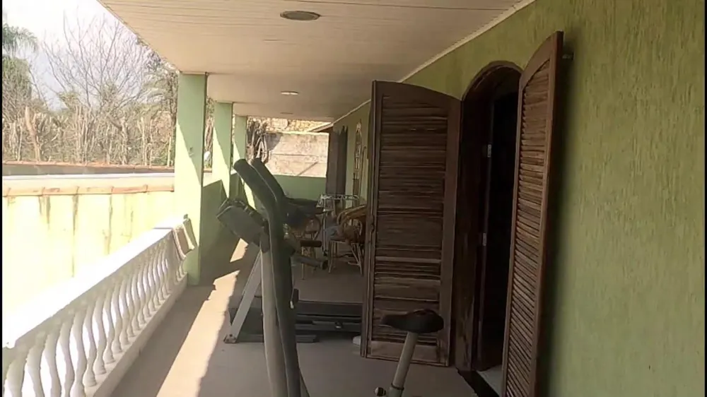Casa de Condomínio, 6 quartos - Foto 6