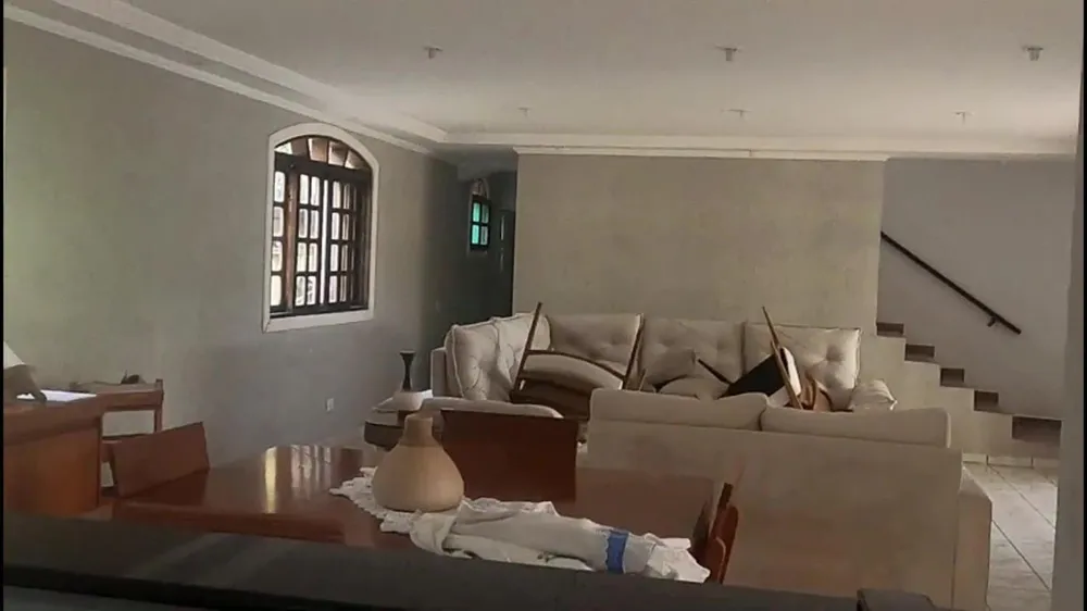 Casa de Condomínio, 6 quartos - Foto 4