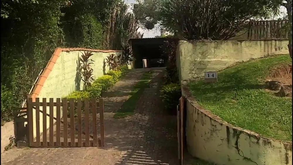 Casa de Condomínio, 6 quartos - Foto 1