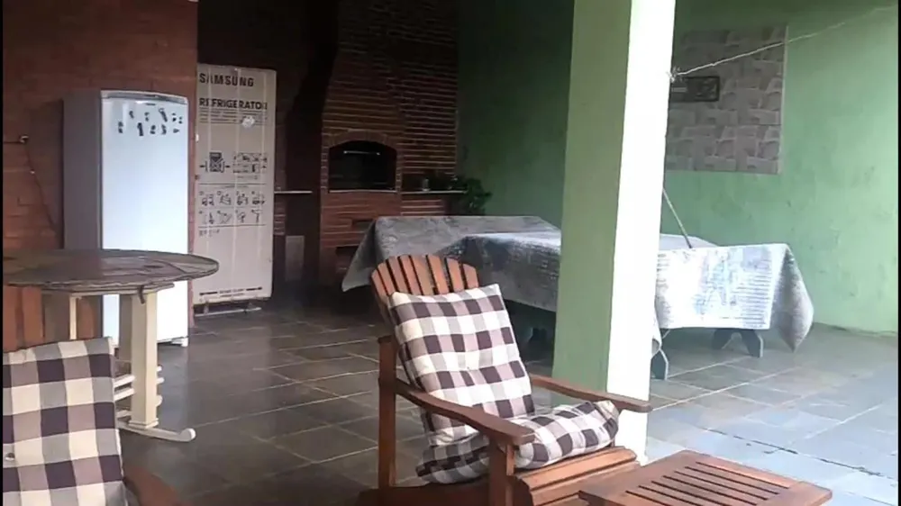 Casa de Condomínio, 6 quartos - Foto 12