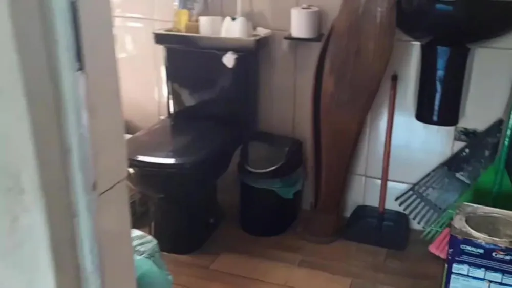 Chácara, 2 quartos, 1800 m² - Foto 6