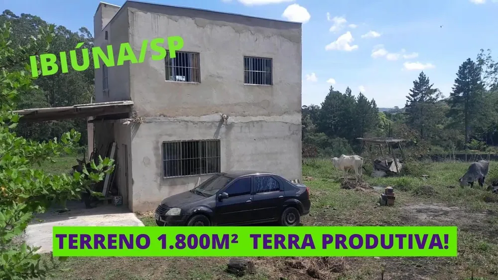 Chácara, 2 quartos, 1800 m² - Foto 8