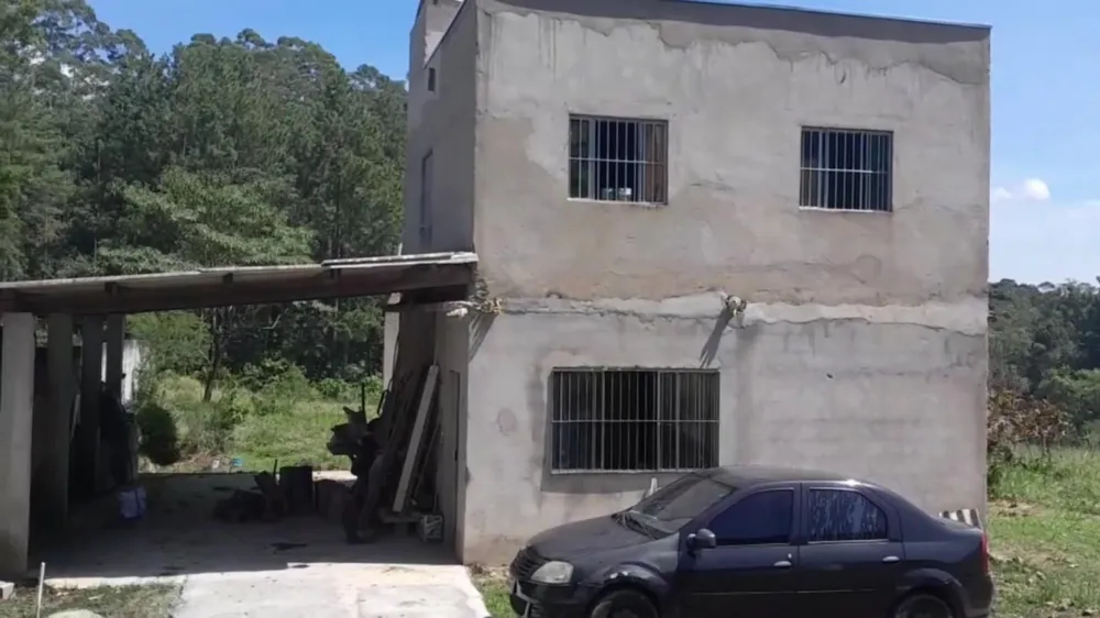 Chácara, 2 quartos, 1800 m² - Foto 7