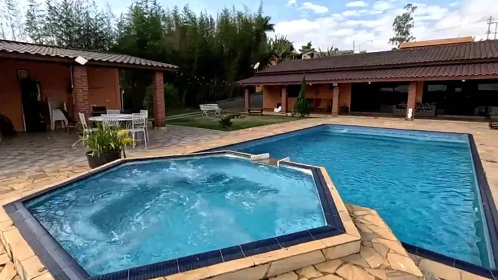 Terreno, 2200 m² - Foto 1