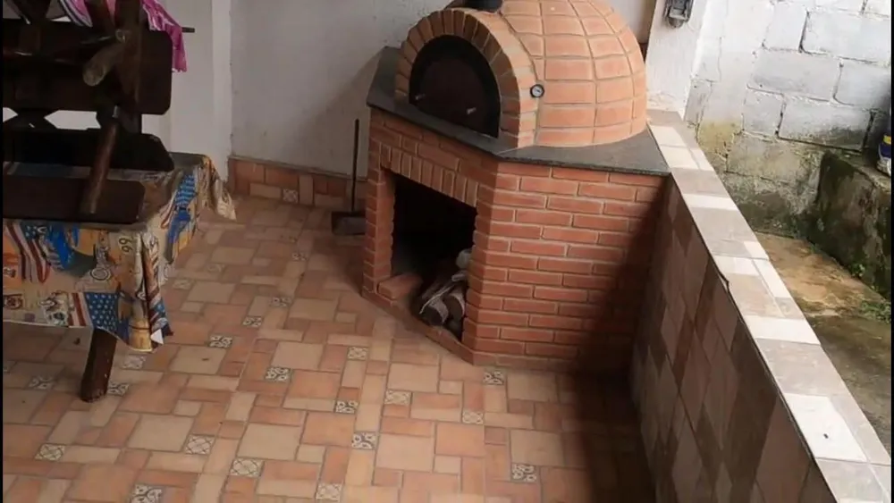 Casa de Condomínio, 3 quartos - Foto 10
