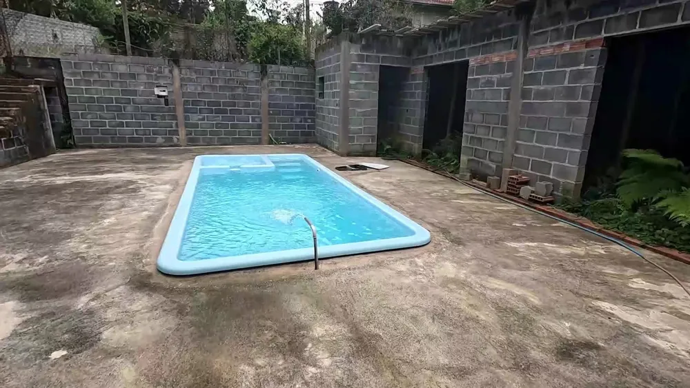 Chácara, 3 quartos, 2000 m² - Foto 1