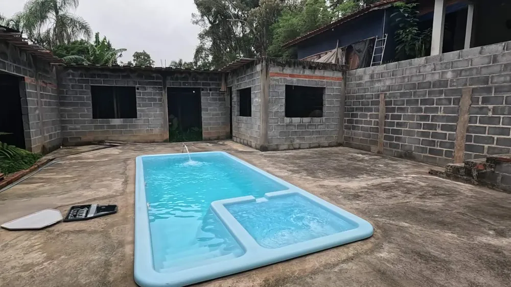 Chácara, 3 quartos, 2000 m² - Foto 3