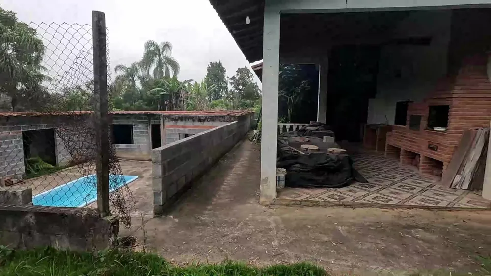 Chácara, 3 quartos, 2000 m² - Foto 2