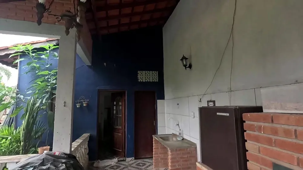 Chácara, 3 quartos, 2000 m² - Foto 4